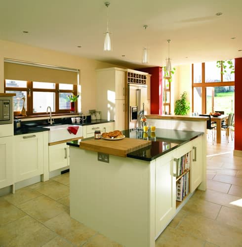 Elite Made To Measure Cologne Ivory